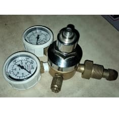 Oxygen Flowmeter