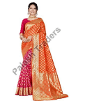 Banarasi Saree