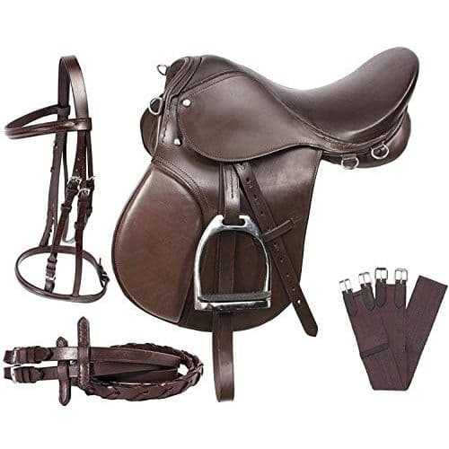 Saddlery