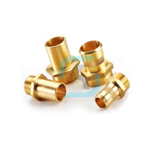 CNC Parts 