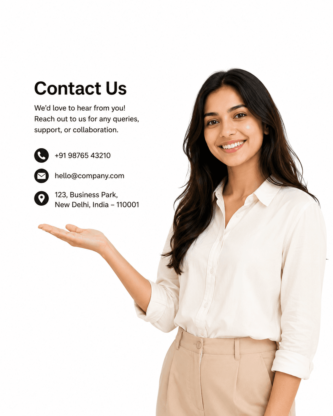 Contact Us