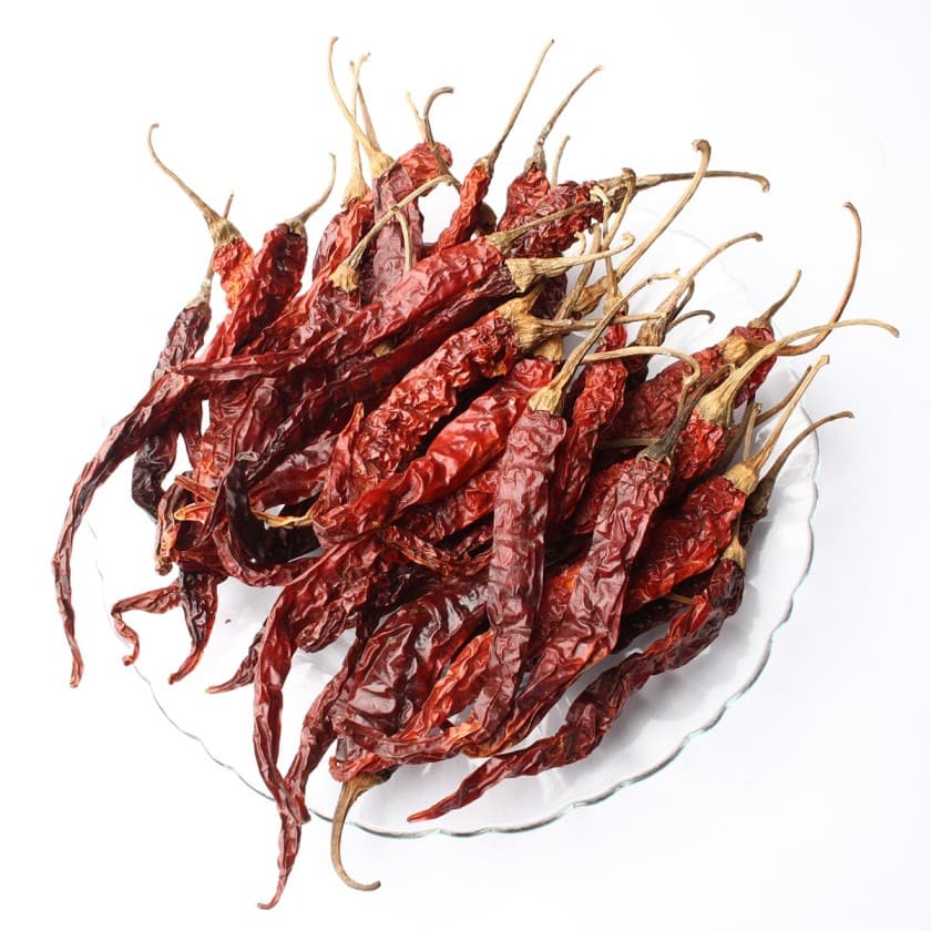 Red Chilli