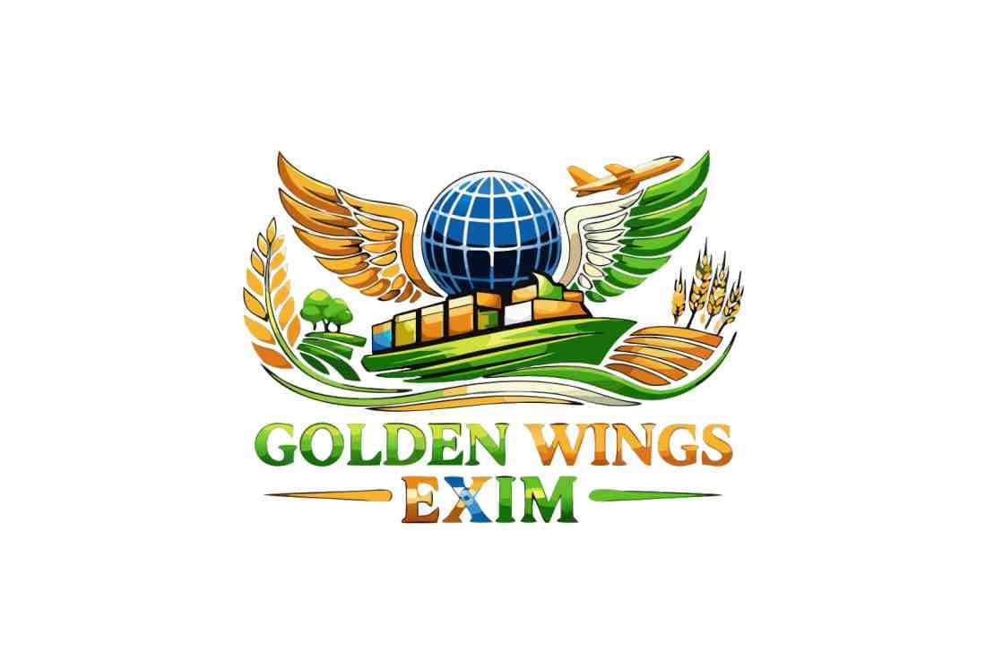 Golden Wings Exim