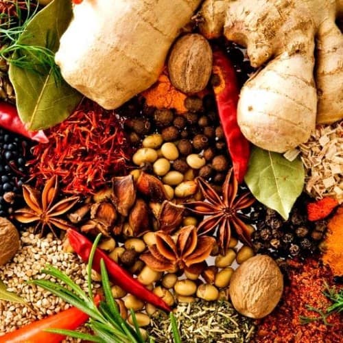 Spices