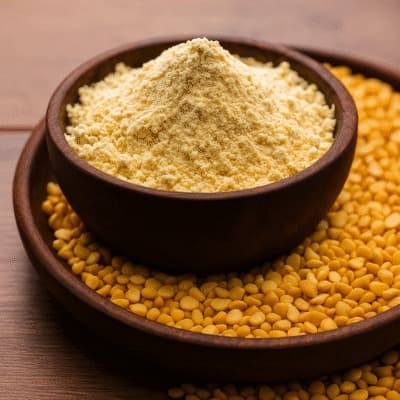 Gram Flour