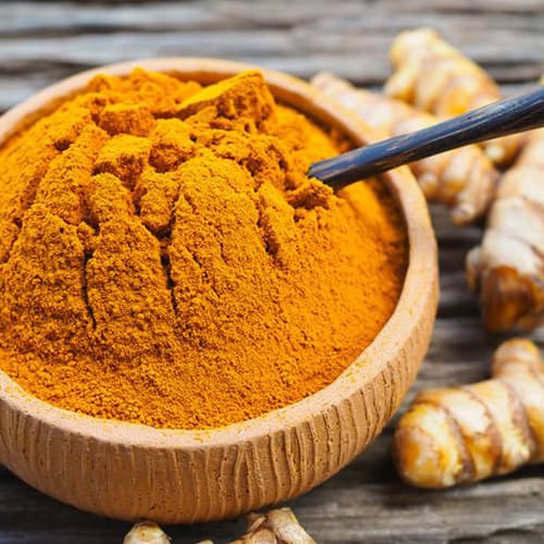 Turmeric