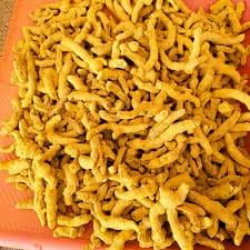 Turmeric Finger
