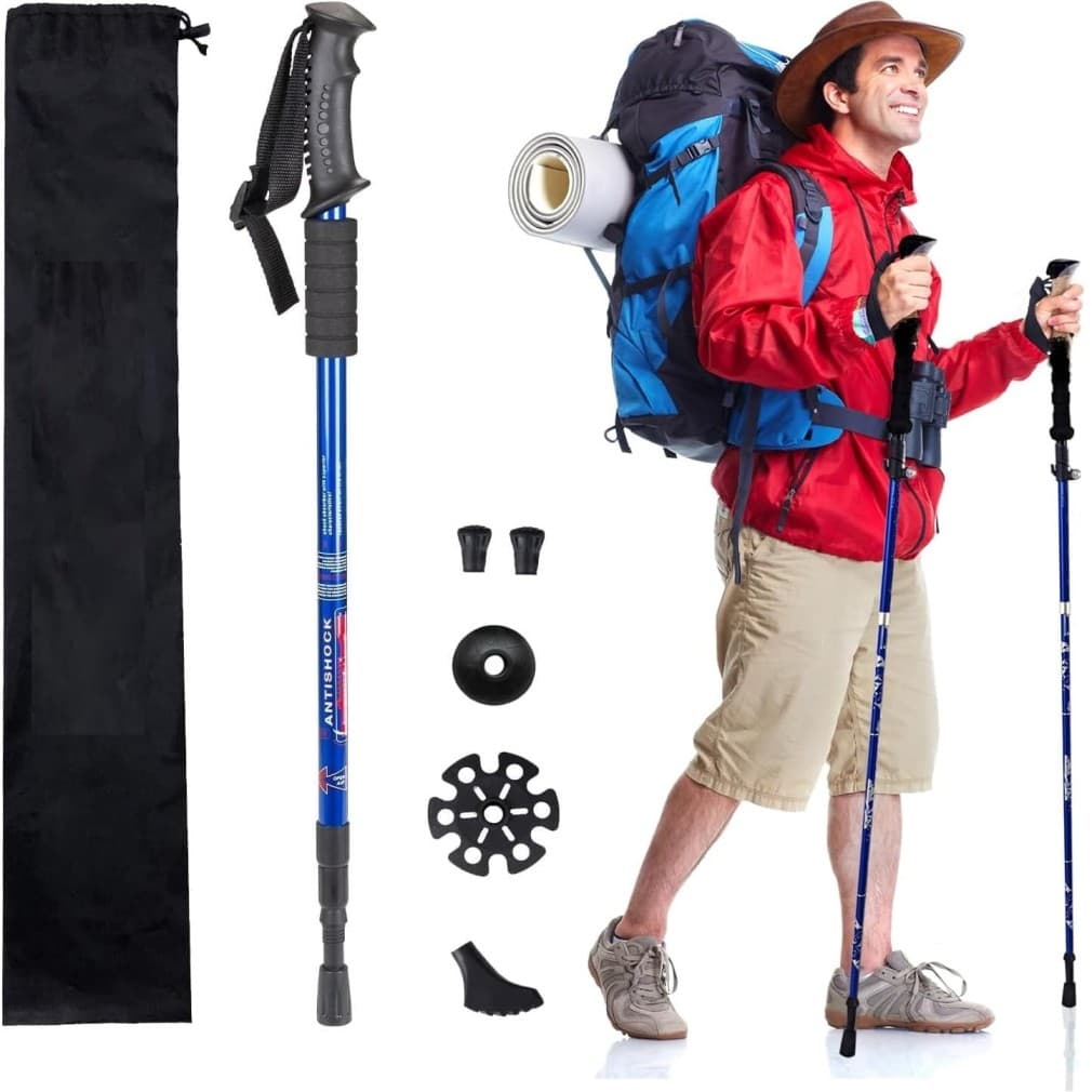 Trekking Poles