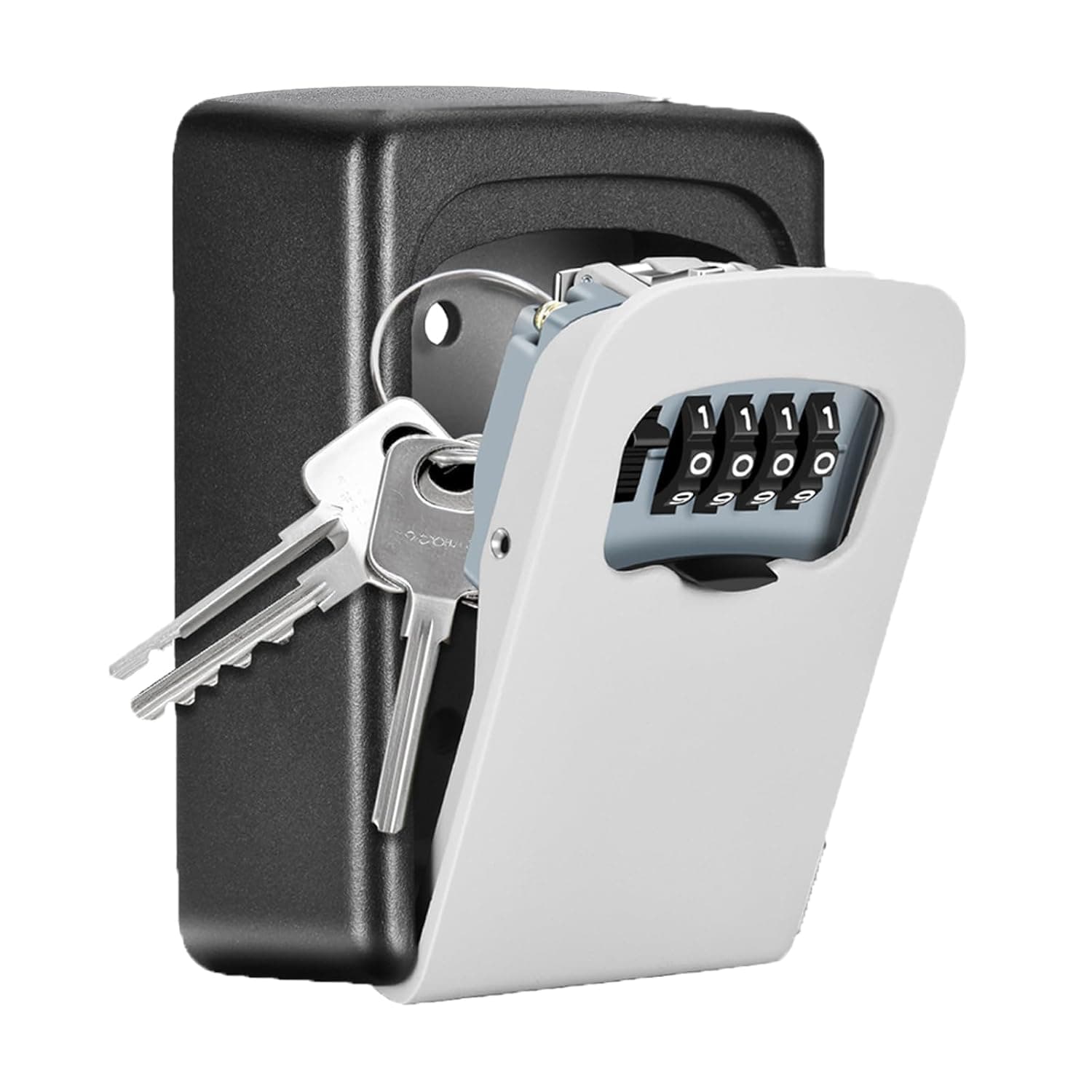 Key Lock Box