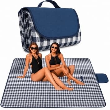Polyester Picnic Blanket
