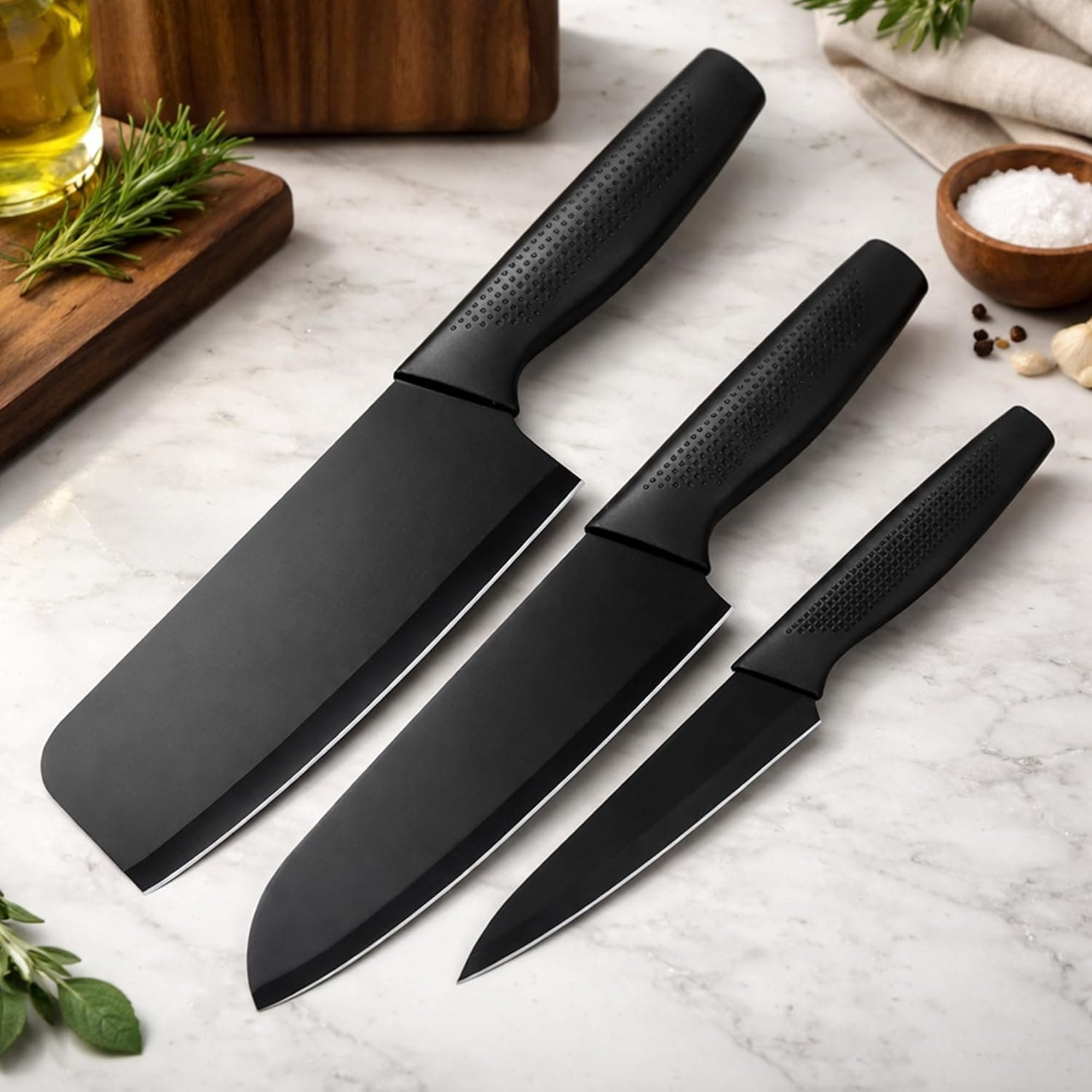 Knife