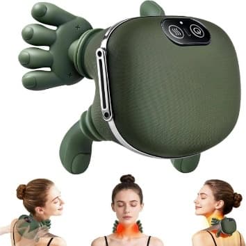 Bionic Heated Massager
