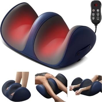 Foot Massager Machine