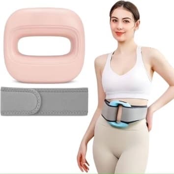 Multifunctional Full-Body Fascia Ring