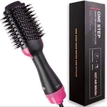 Hair Dryer Brush