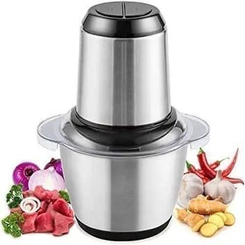 Electric Meat Chopper
