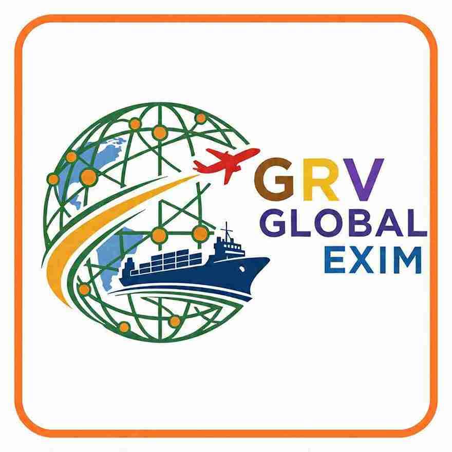 GRV GLOBAL EXIM