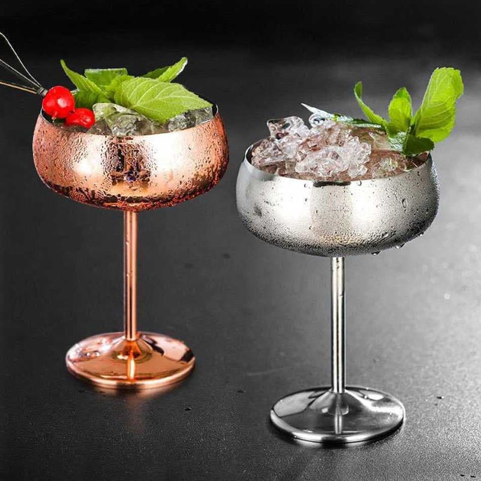 Goblets & Julip Cups