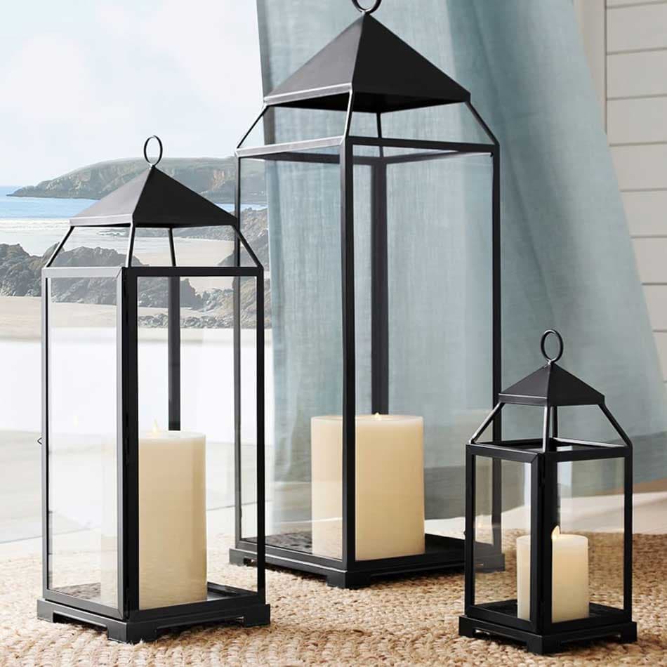 Lanterns