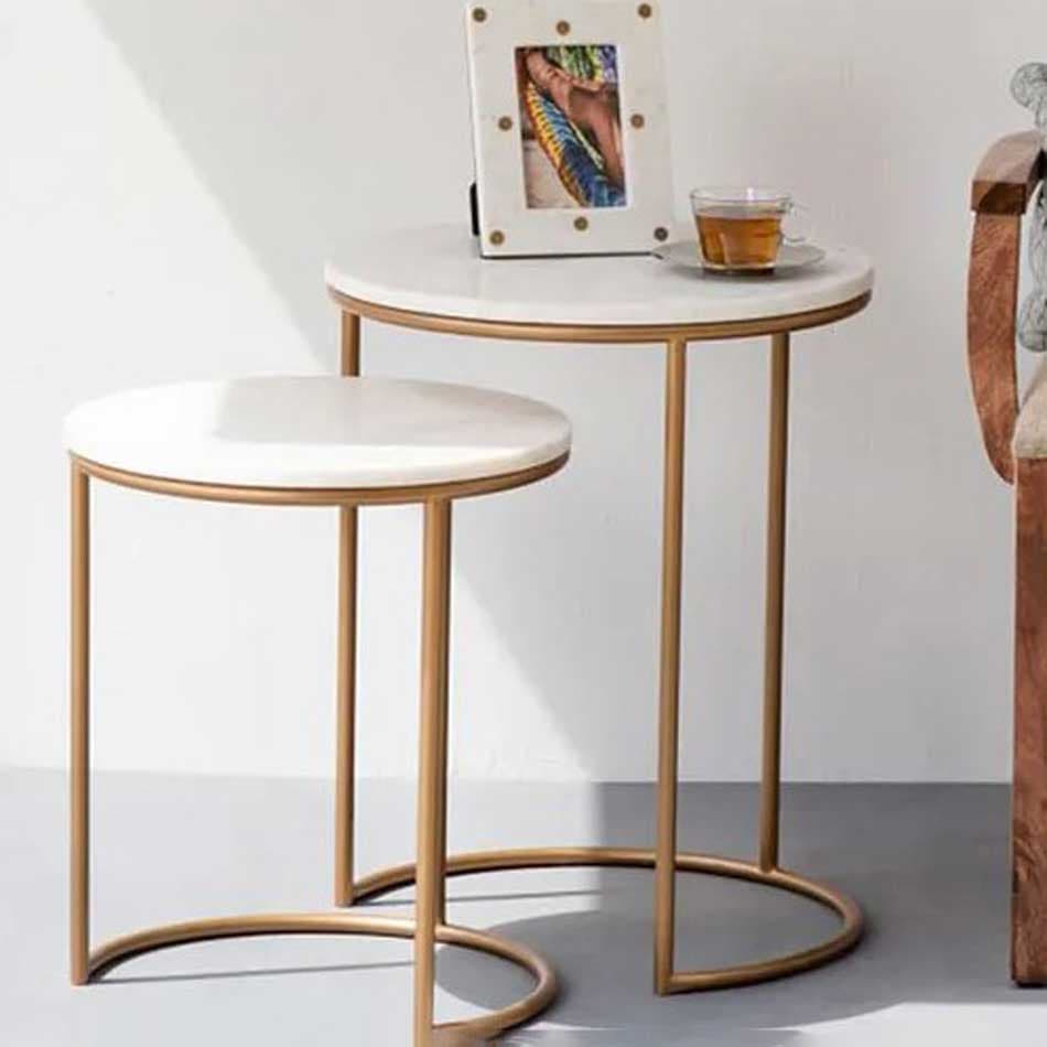 Side Tables