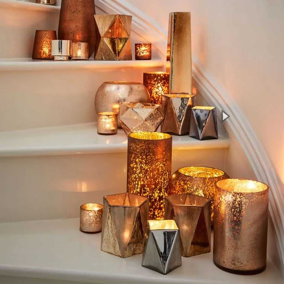 Votive & T-Light