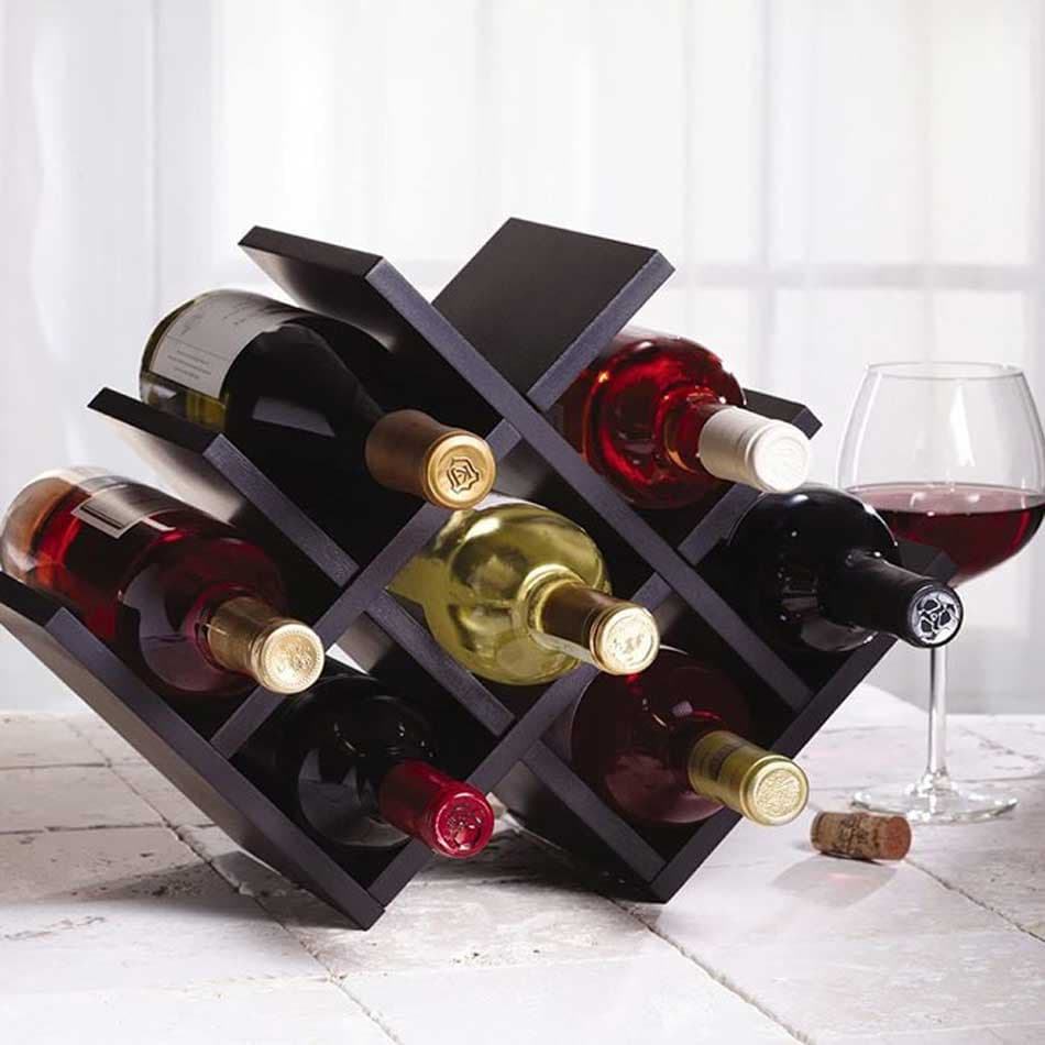 Wine Racks
