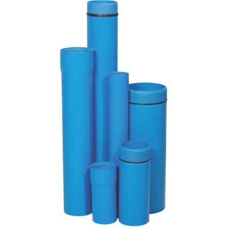 uPVC Casing Pipes