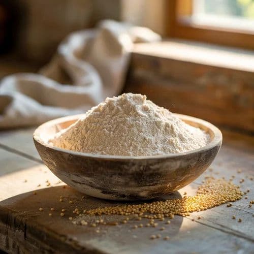 Flour