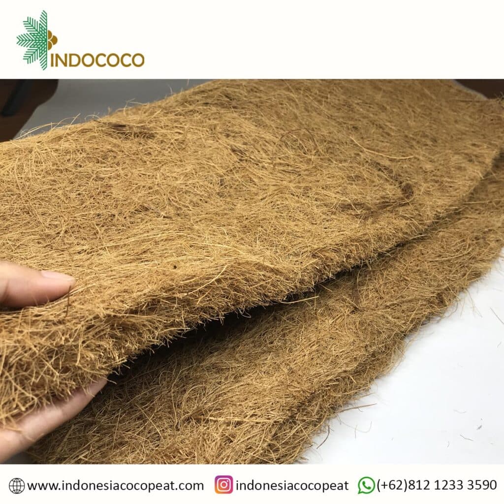 Coconut Coir Mat