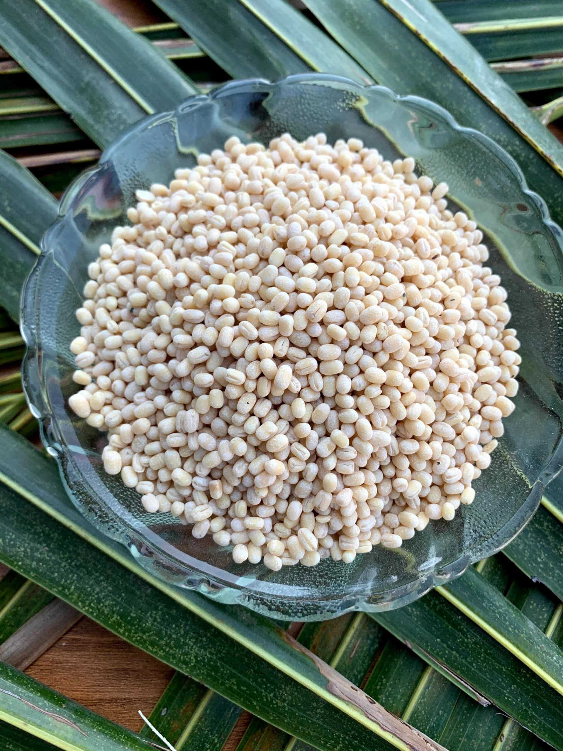 Urad Dal
