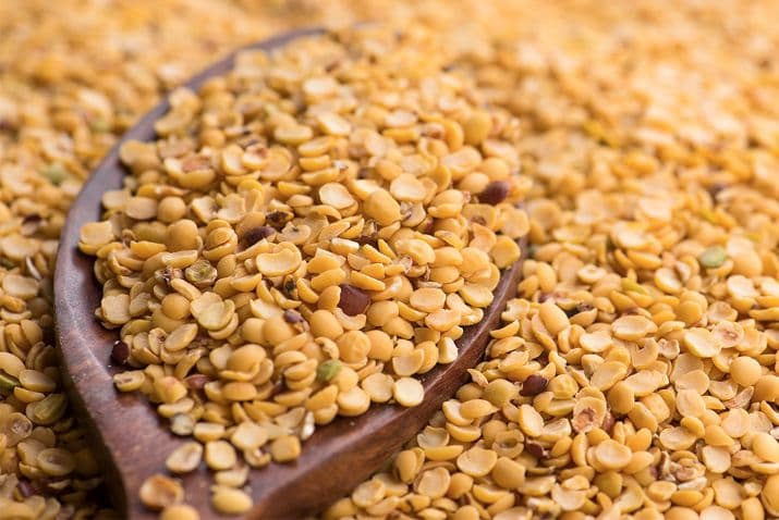 Toor Dal