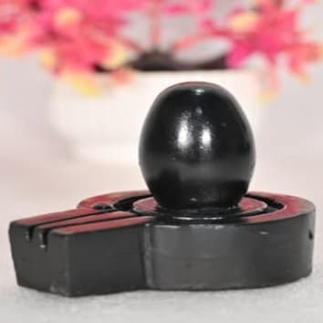 Black Shivling