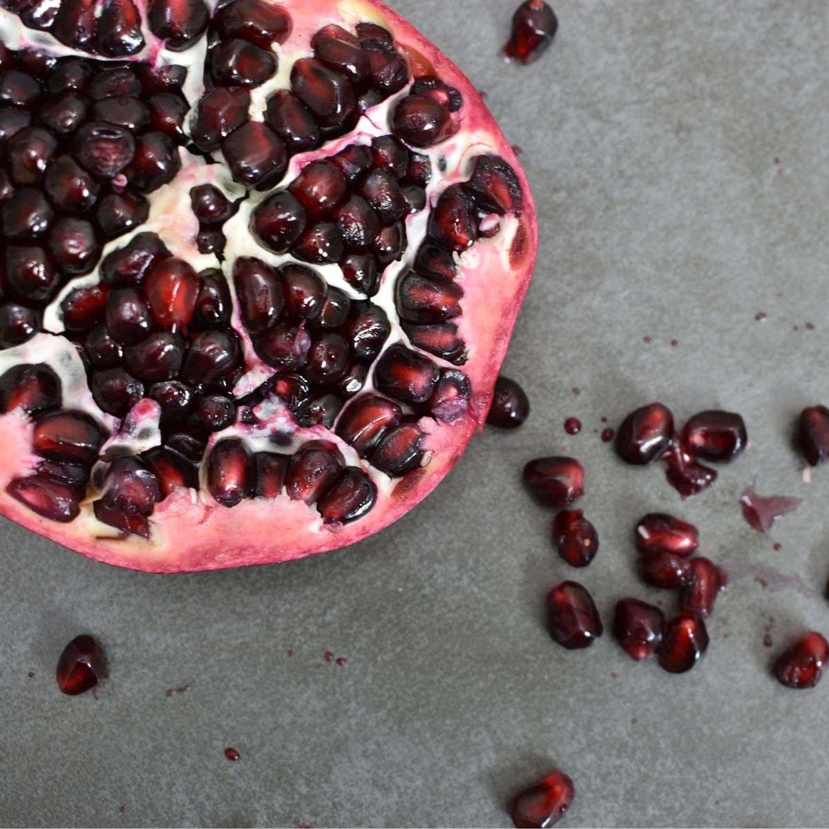 Pomegranate