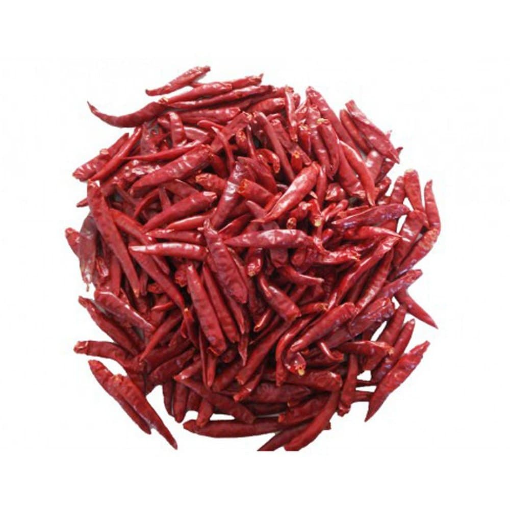 Red chilli