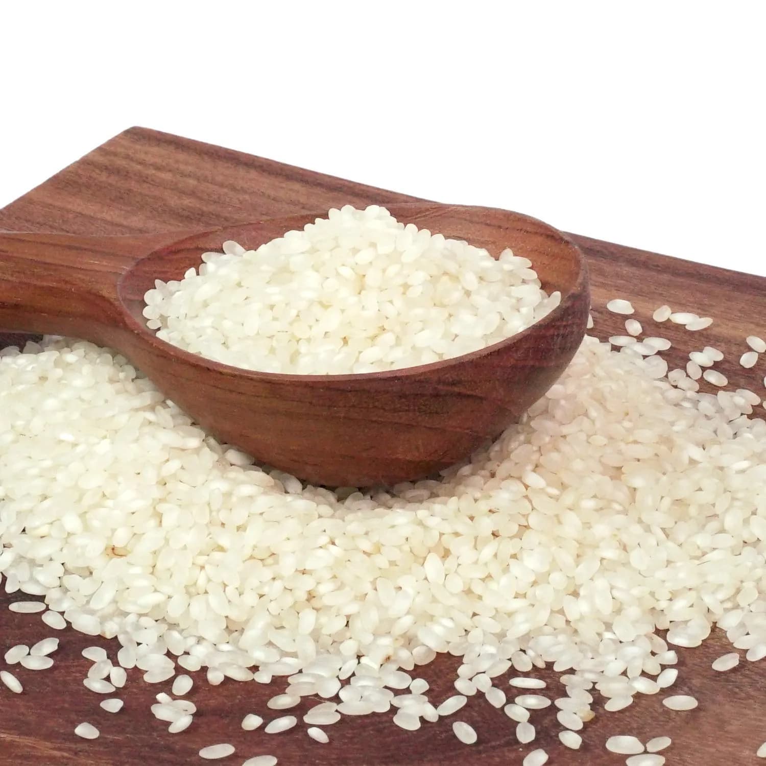 Basmati Rice