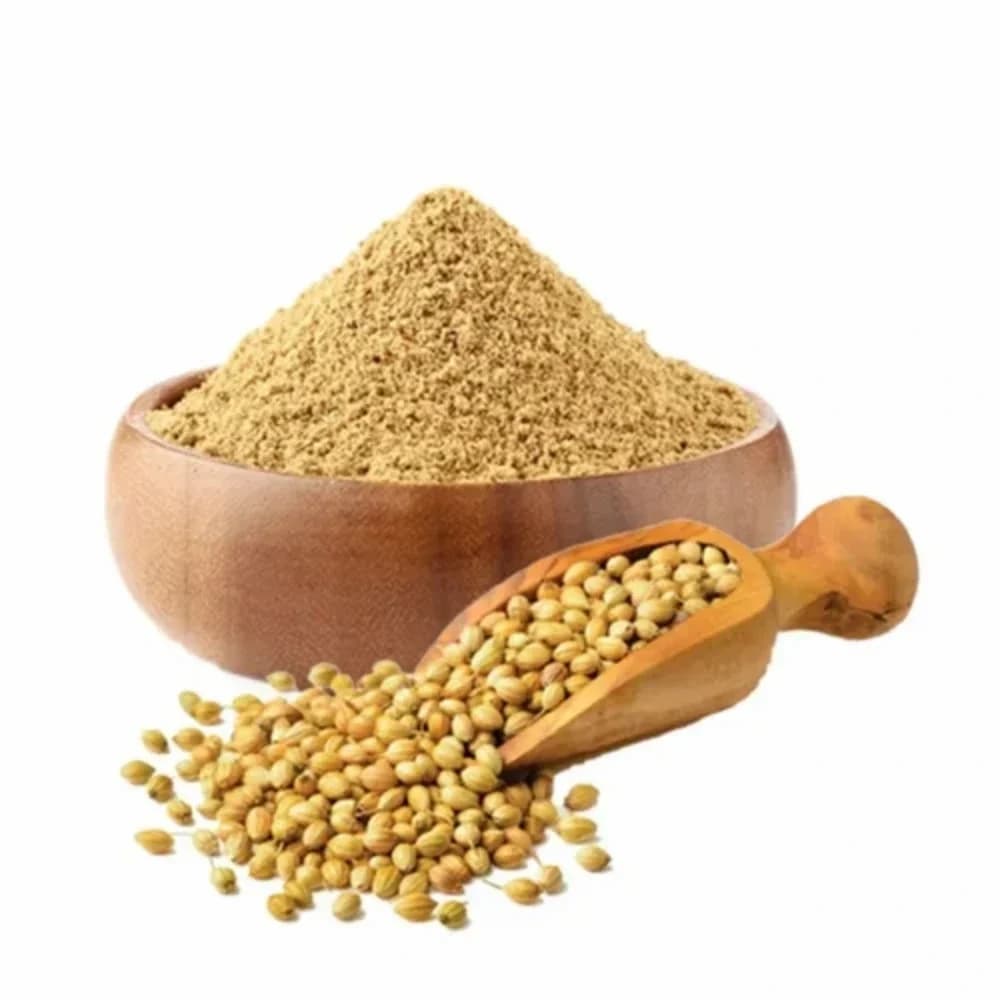 Coriander powder