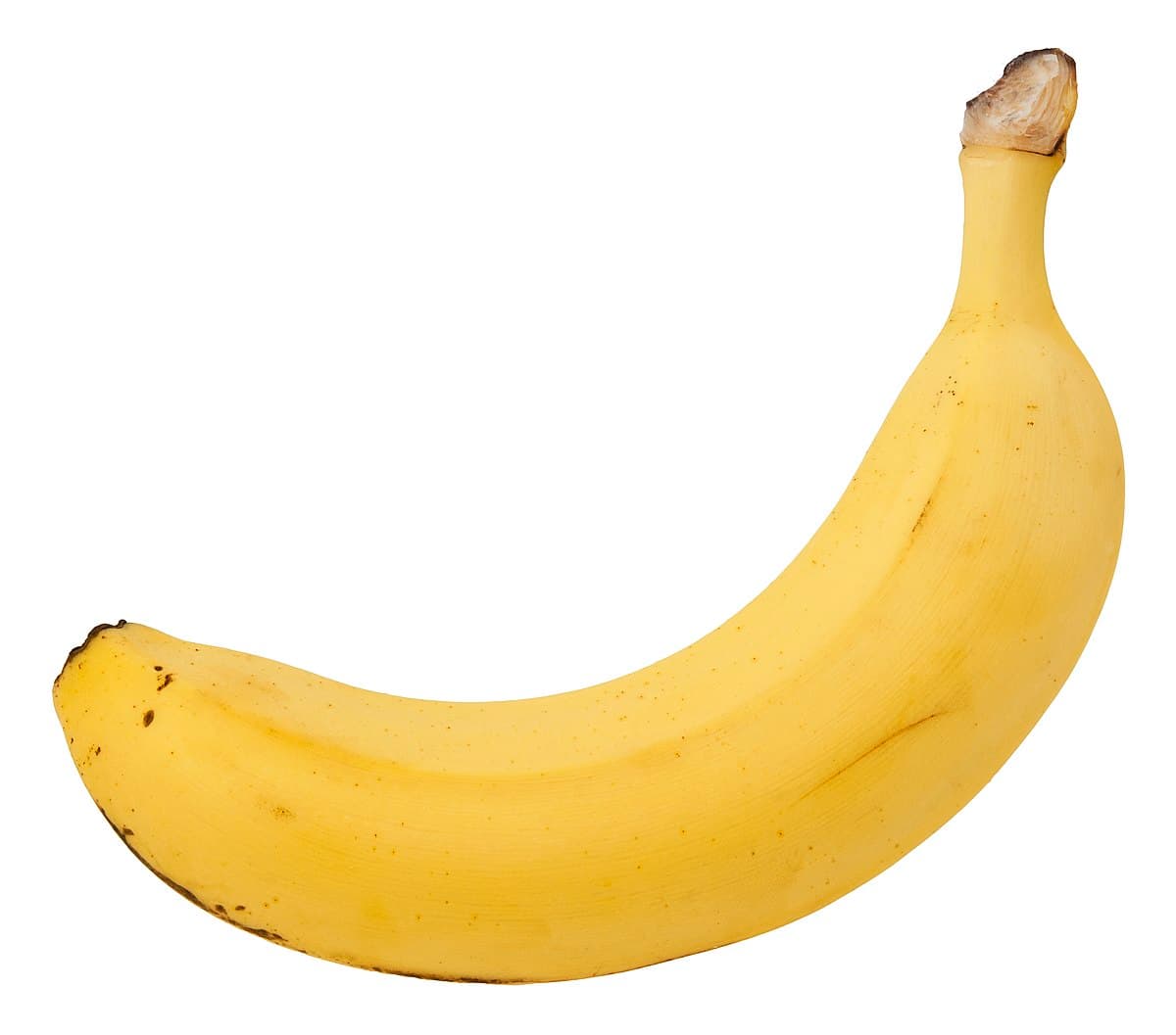 Green bananas