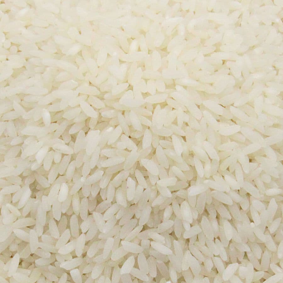 Black Rice
