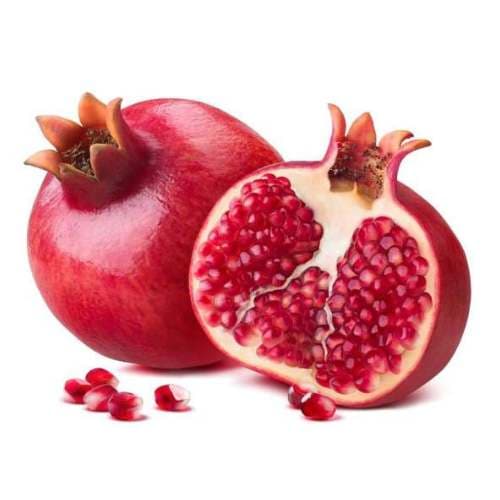 POMEGRANATE