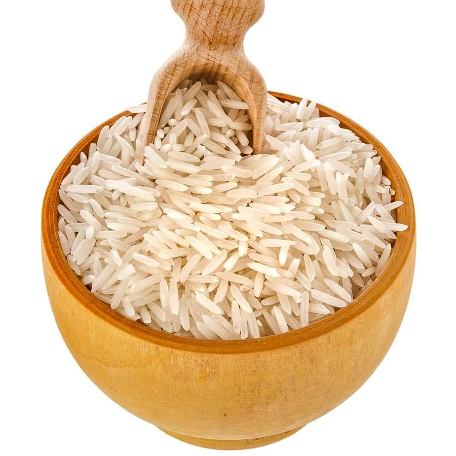 Golden sella basamti rice