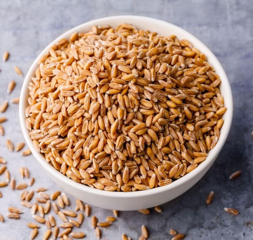 wheat