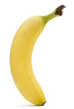 banana