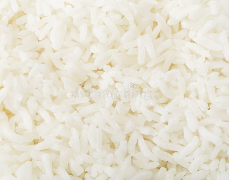 Ponni rice