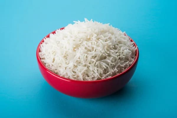 Basmati rice