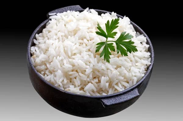 BASMATI RICE