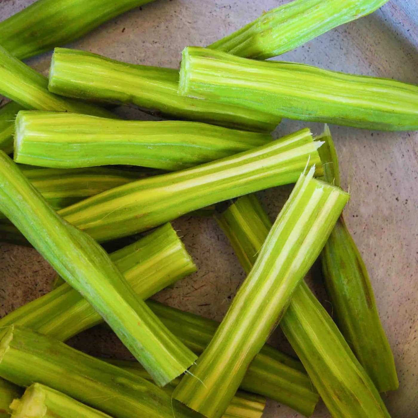 Drumsticks (Moringa)