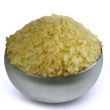 basmati rice