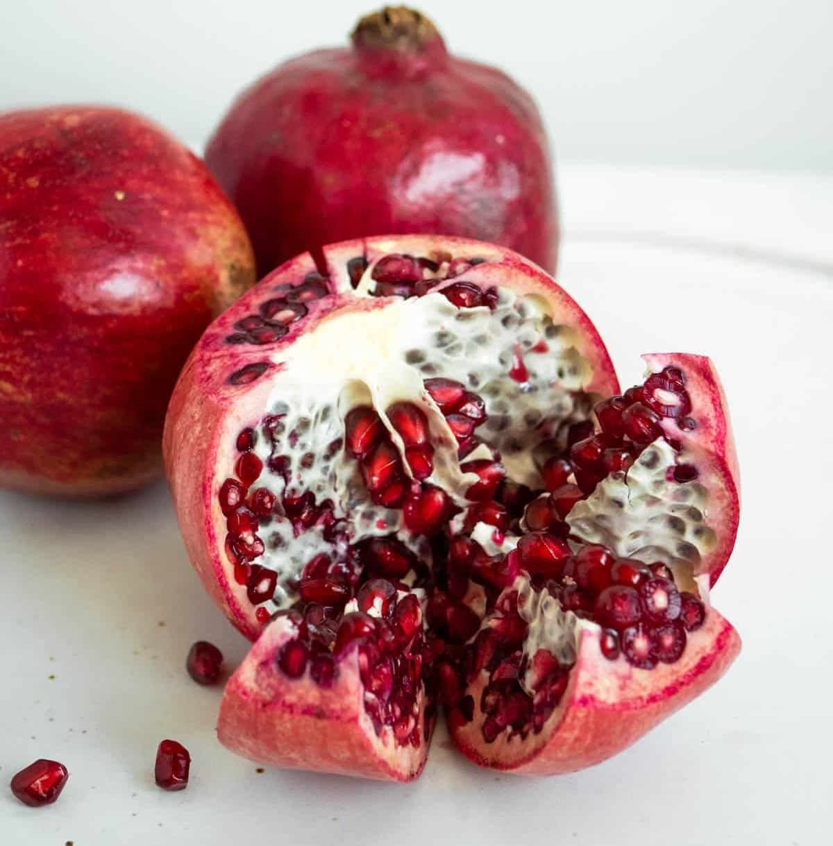 Pomegranate
