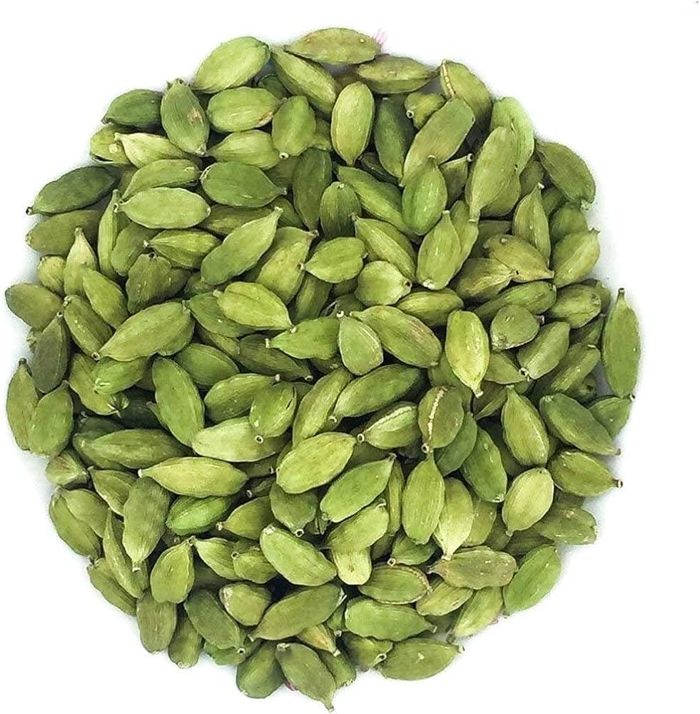 green cardamom