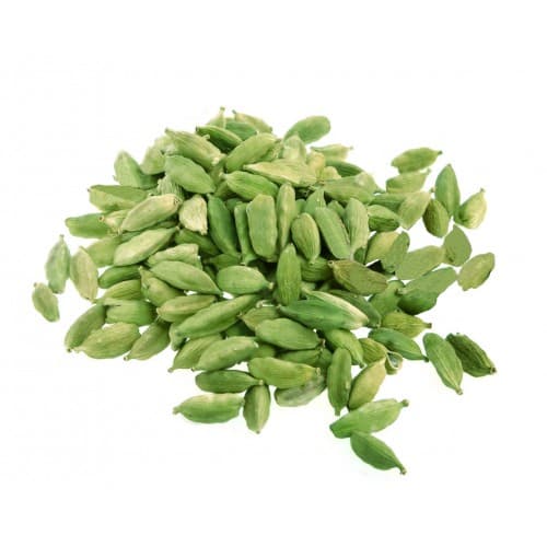 green cardamom